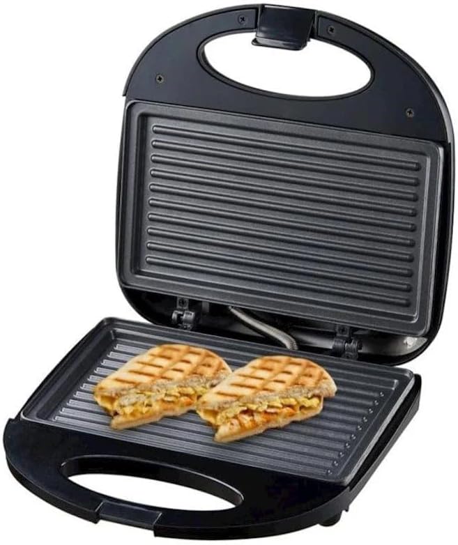 ساندوتش ميكر راف - الصورة 3