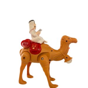 • شيخ العرب