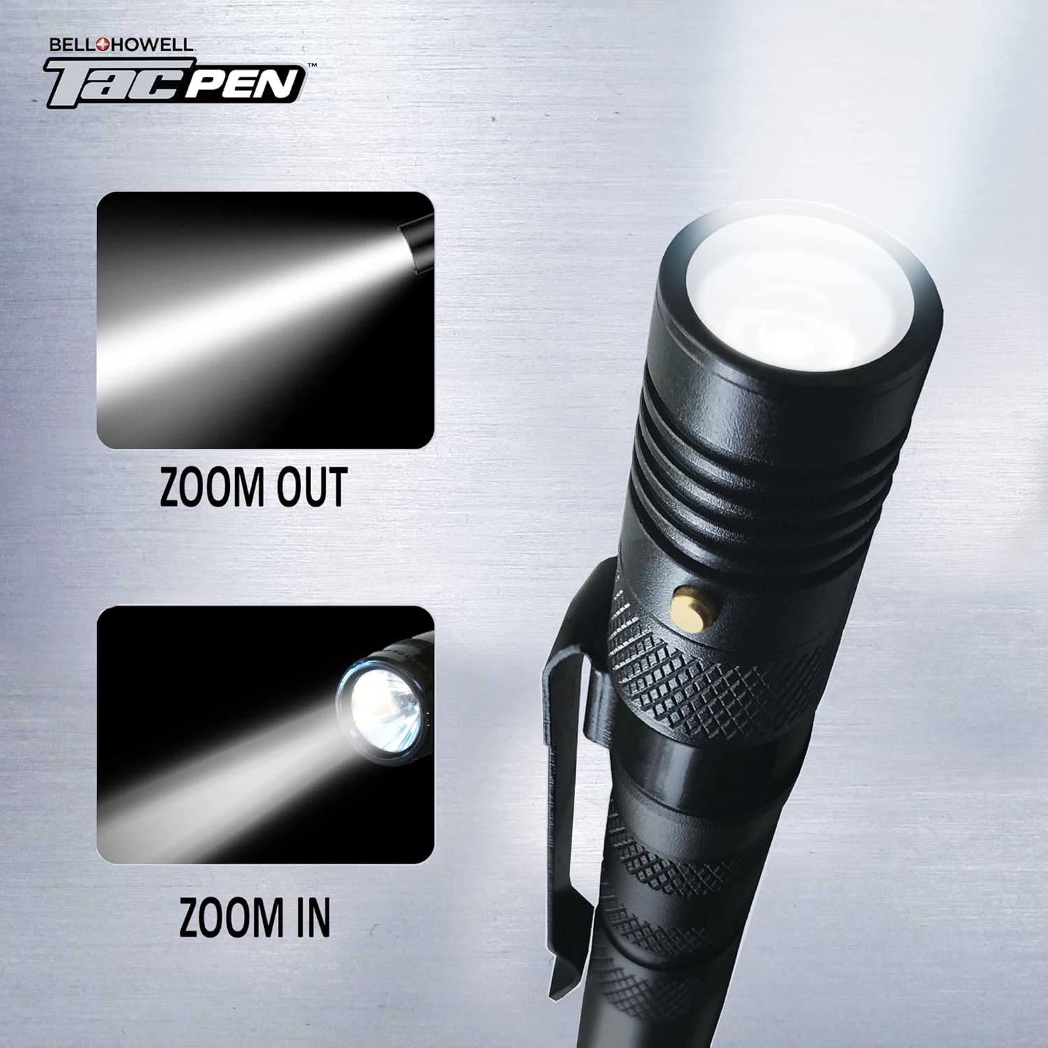 كشاف 9 في 1 - الصورة 5