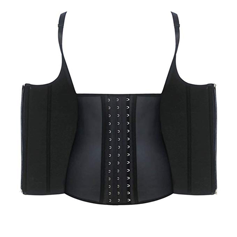 • مشد الكيرفي لتنحيف الجسم XL - الصورة 3