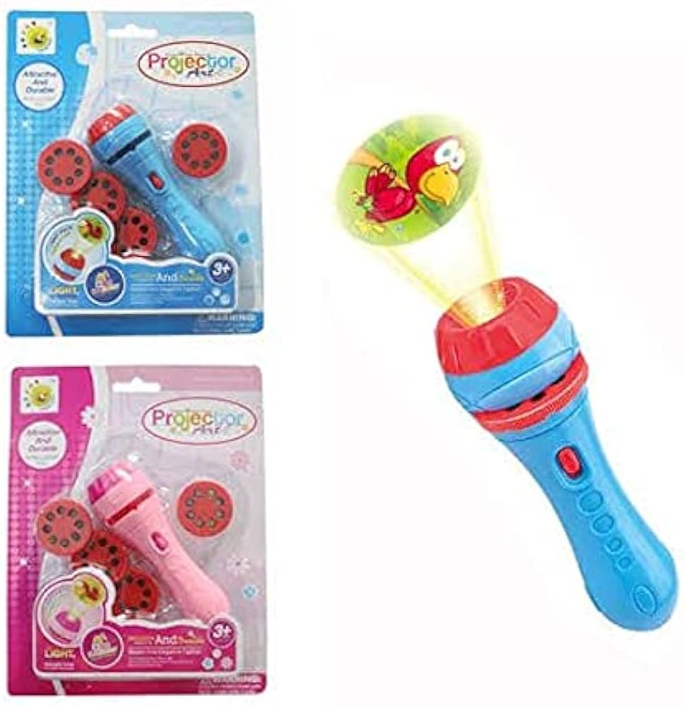 • بروجيكتور أرت - الصورة 8