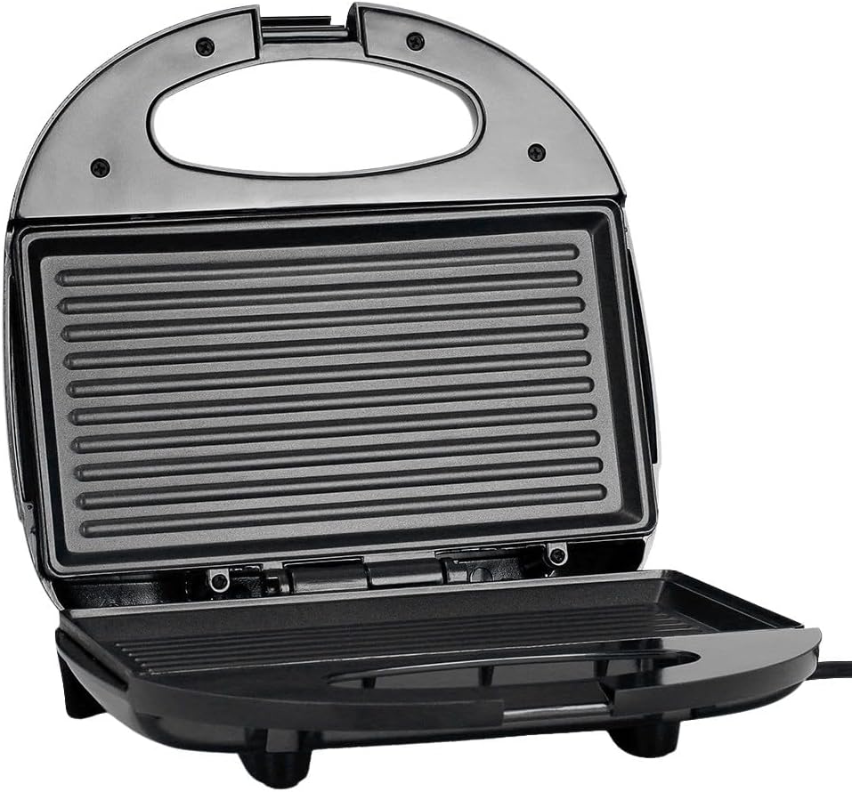 ساندوتش ميكر راف - الصورة 4