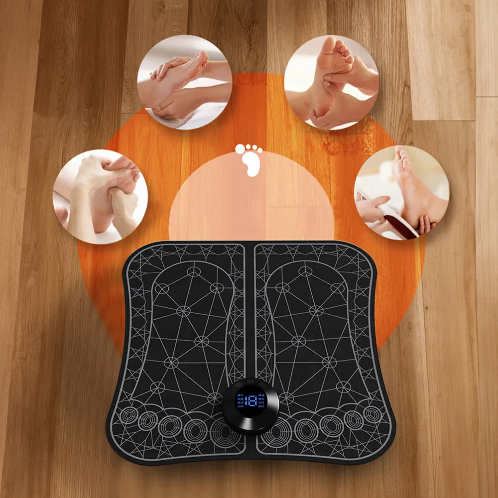 جهاز مساج القدم - الصورة 3