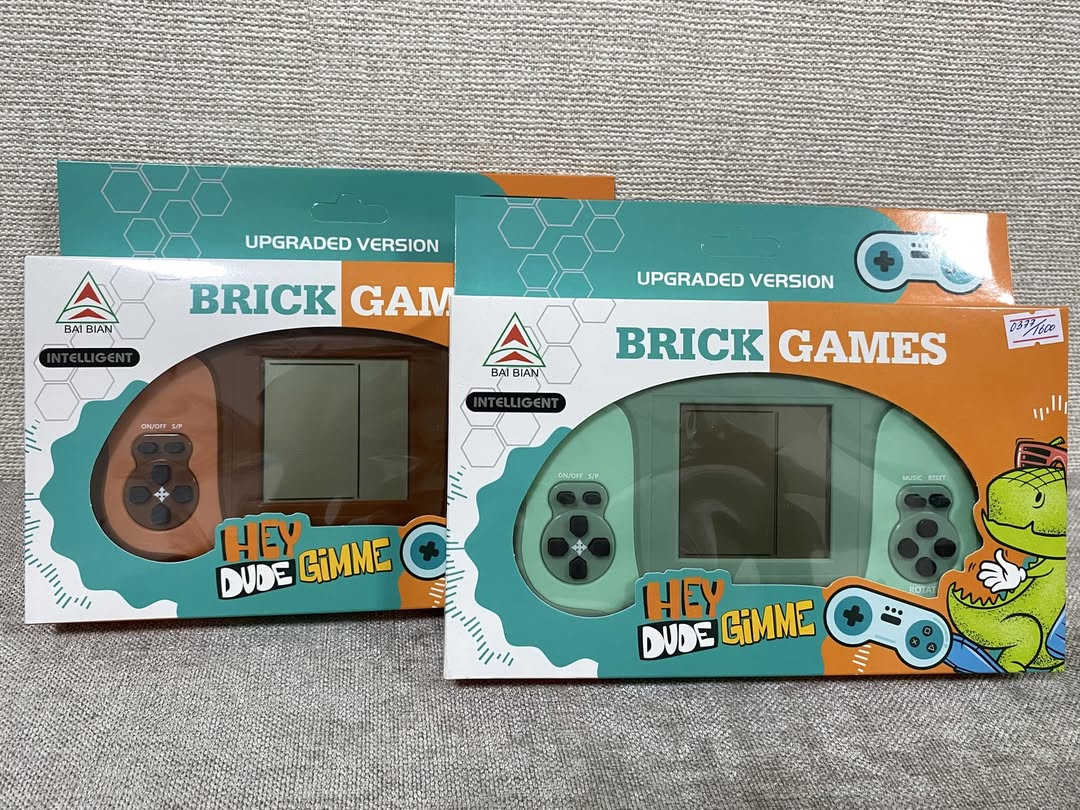 • جهاز تشغيل العاب الفيديو - الصورة 3