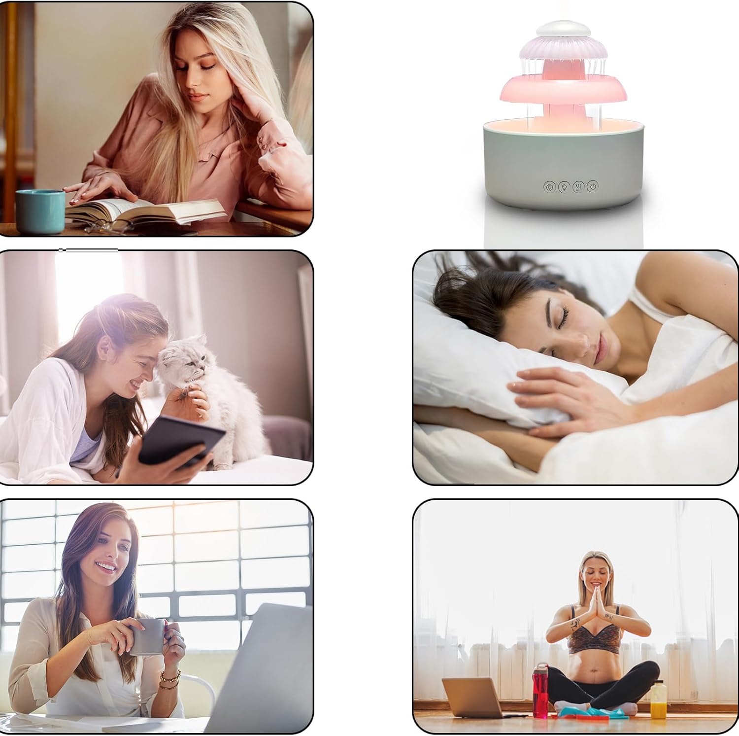 الفواحه االمائيه الترند - الصورة 7