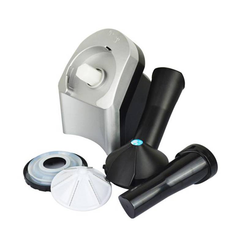 • مكينه ايس كريم - الصورة 2