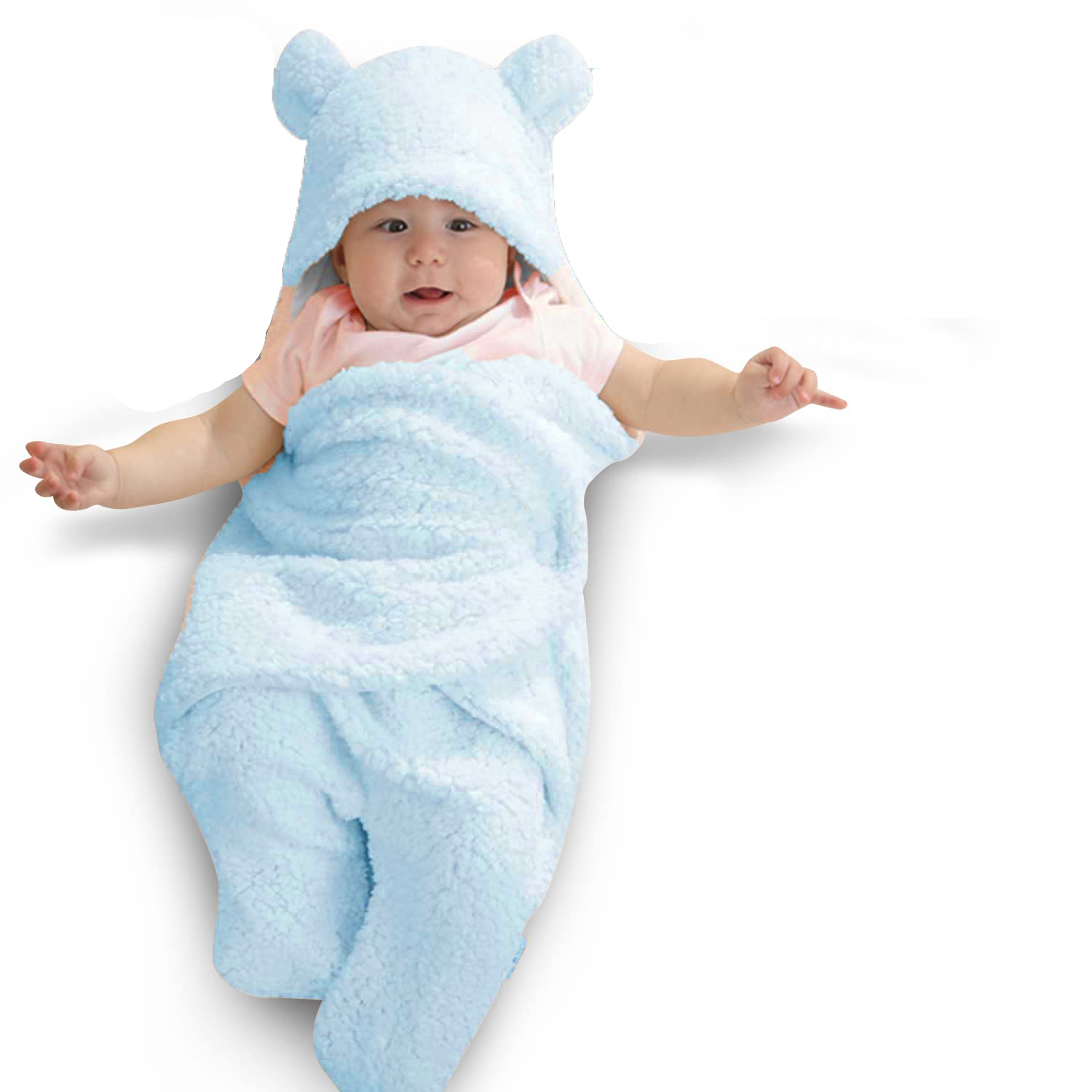 بورت بيبي لبني حديث الولاده - الصورة 2