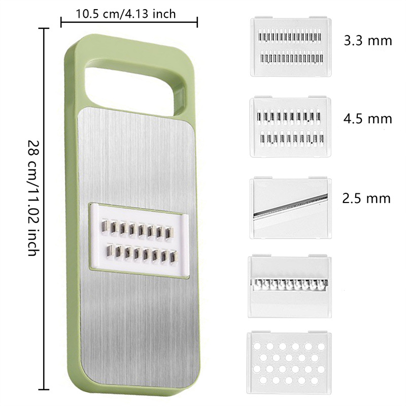 • القطاعة العجيبة 5 في 1 - الصورة 4