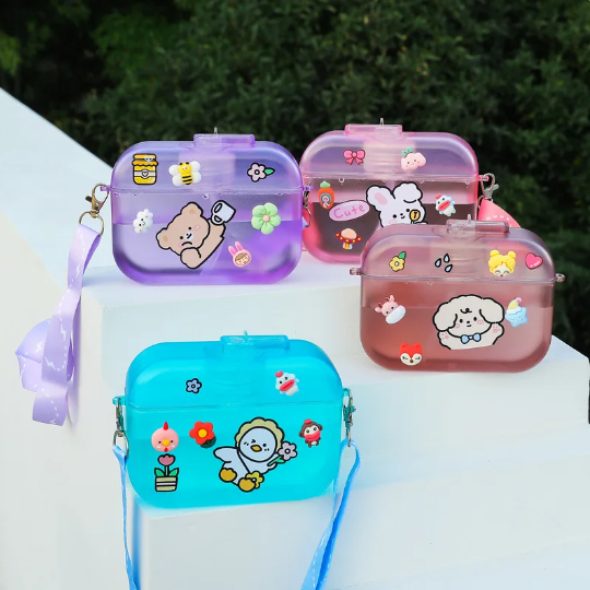 الزمزمية الترند شكل شنطة - الصورة 4