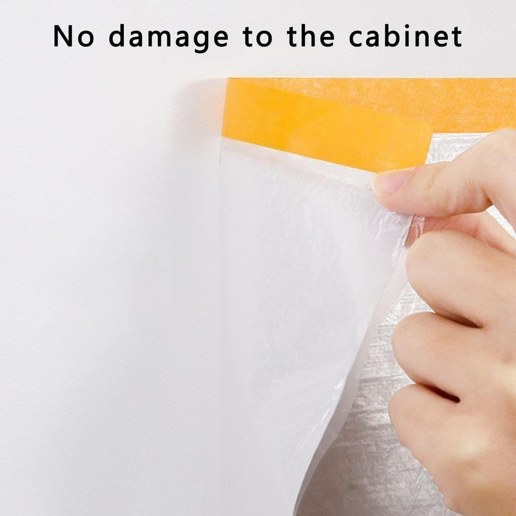 رول اكياس غطاء اثاث - الصورة 4