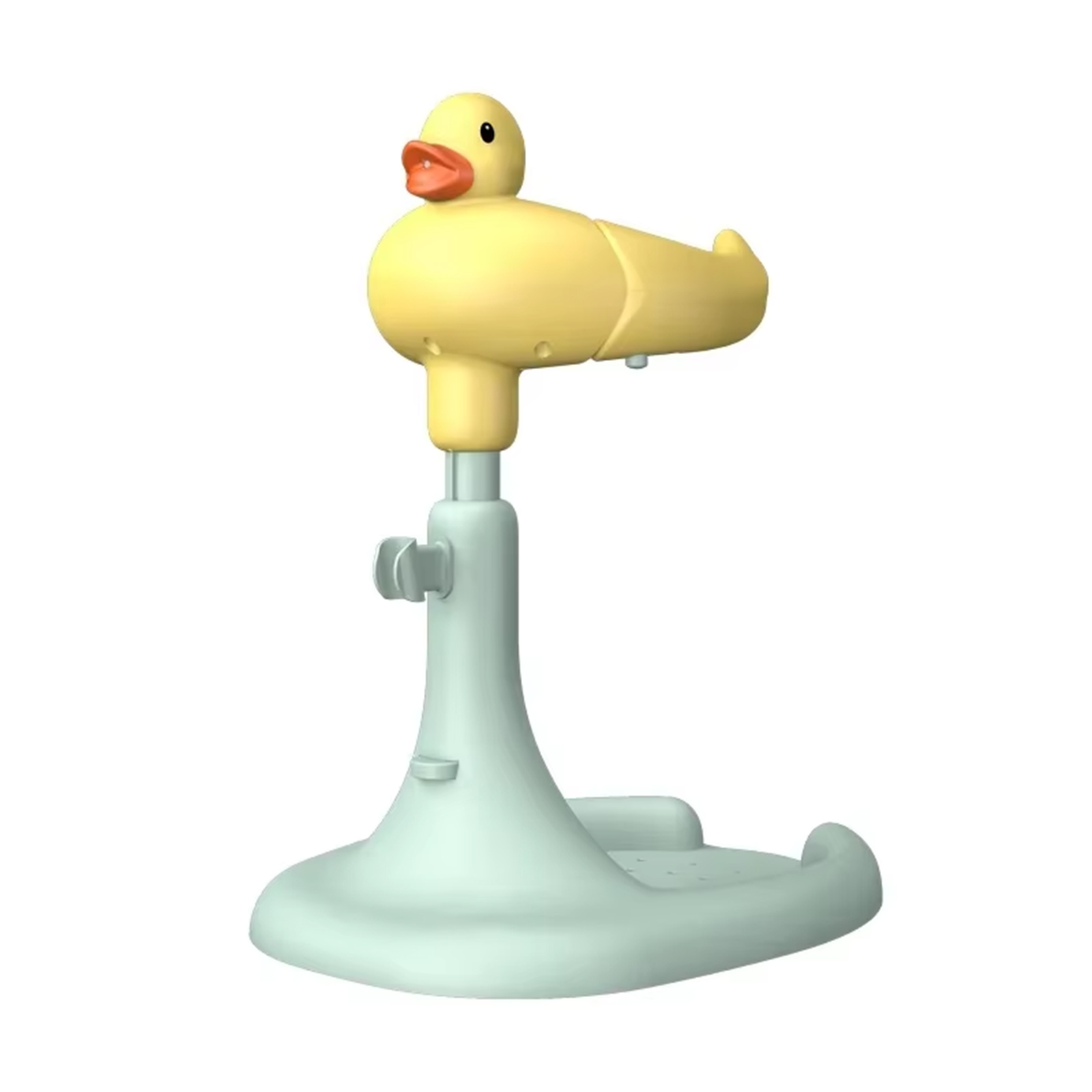 حامل استحمام الطفل - الصورة 5