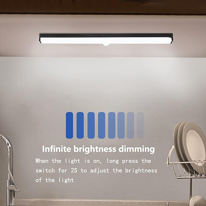 • LED بسينسور صغير USB - الصورة 2