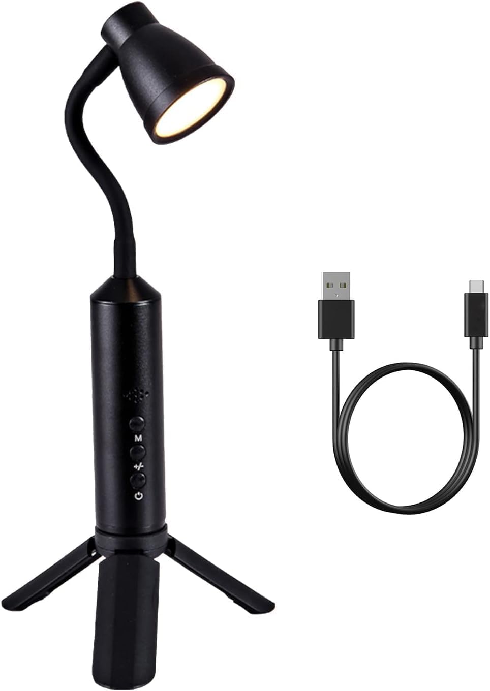 اباجوره LED المحموله - الصورة 4