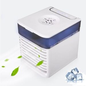 • تكييف هواء Ultra Air Cooler