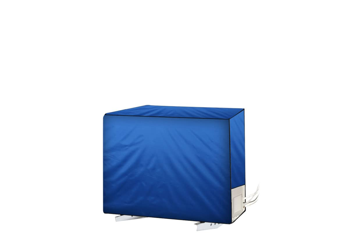 • كفر وحدة تكييف خارجية 3 حصان - الصورة 2