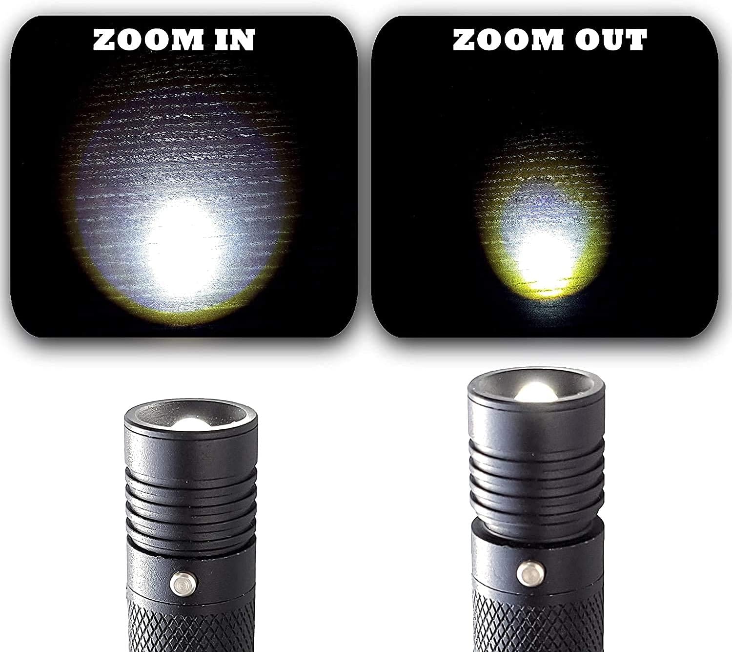 كشاف 9 في 1 - الصورة 6