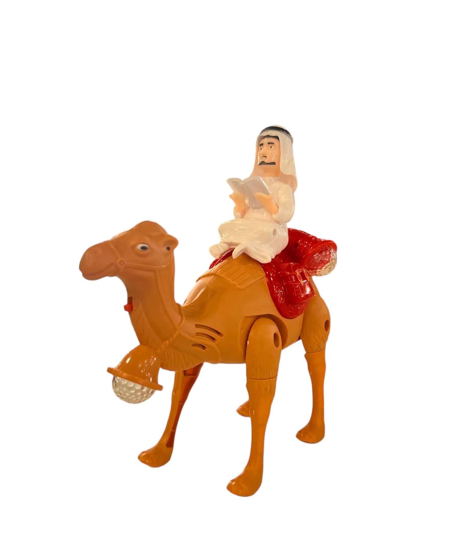 • شيخ العرب - الصورة 2