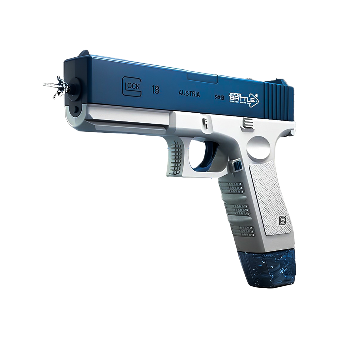 • مسدس المياه الحديث Water Gun - الصورة 2