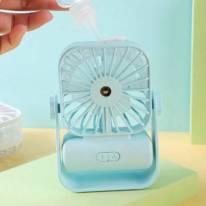 • مروحة و فواحة - الصورة 3