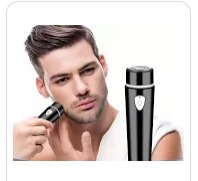 • ماكينة التنعيم المحمولة الصغيرة