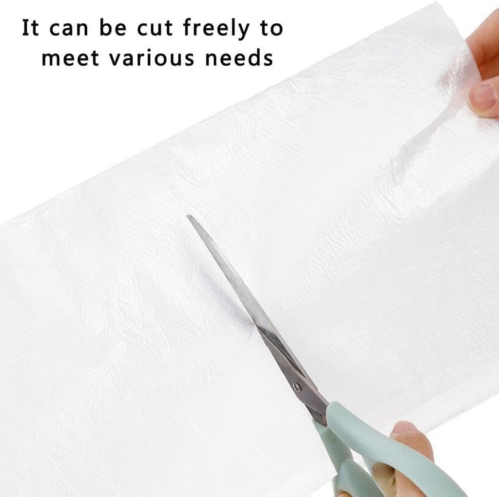 رول اكياس غطاء اثاث - الصورة 7