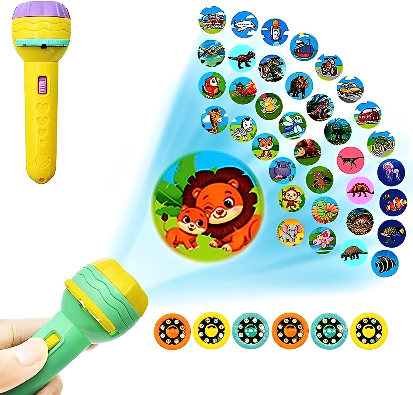 • بروجيكتور أرت - الصورة 3