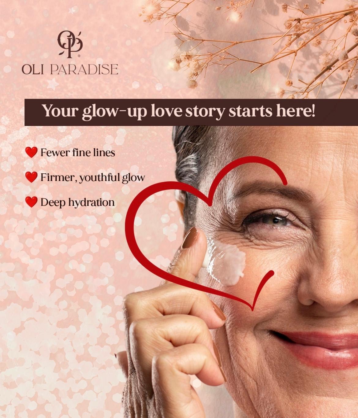 اولي باراديس كولاجين - الصورة 6