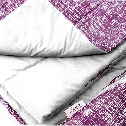 • لحاف الفندق الشهير الجديد - الصورة 2