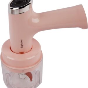 • كبة تعمل بالشحن متعددة الوظائف