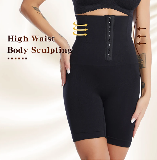 • مشد ترهلات البطن و الارداف - الصورة 2