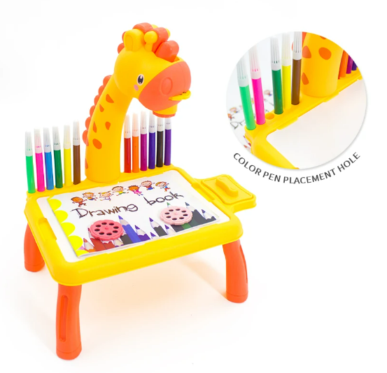 البروجيكتور التعليمى - الصورة 2