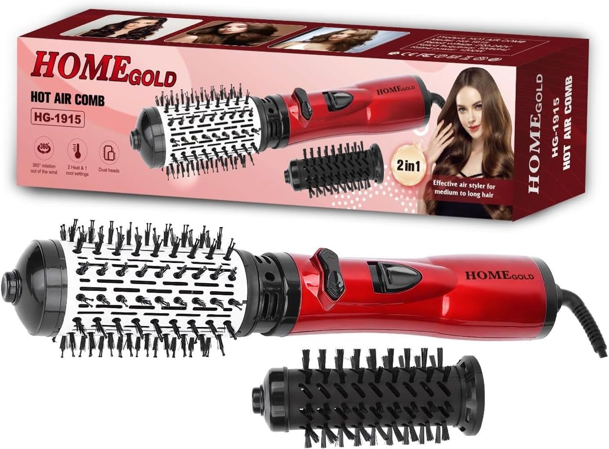 الفرشه الحراريه الدواره - الصورة 2