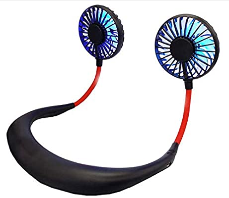 مروحة الرقبة السحرية - الصورة 3