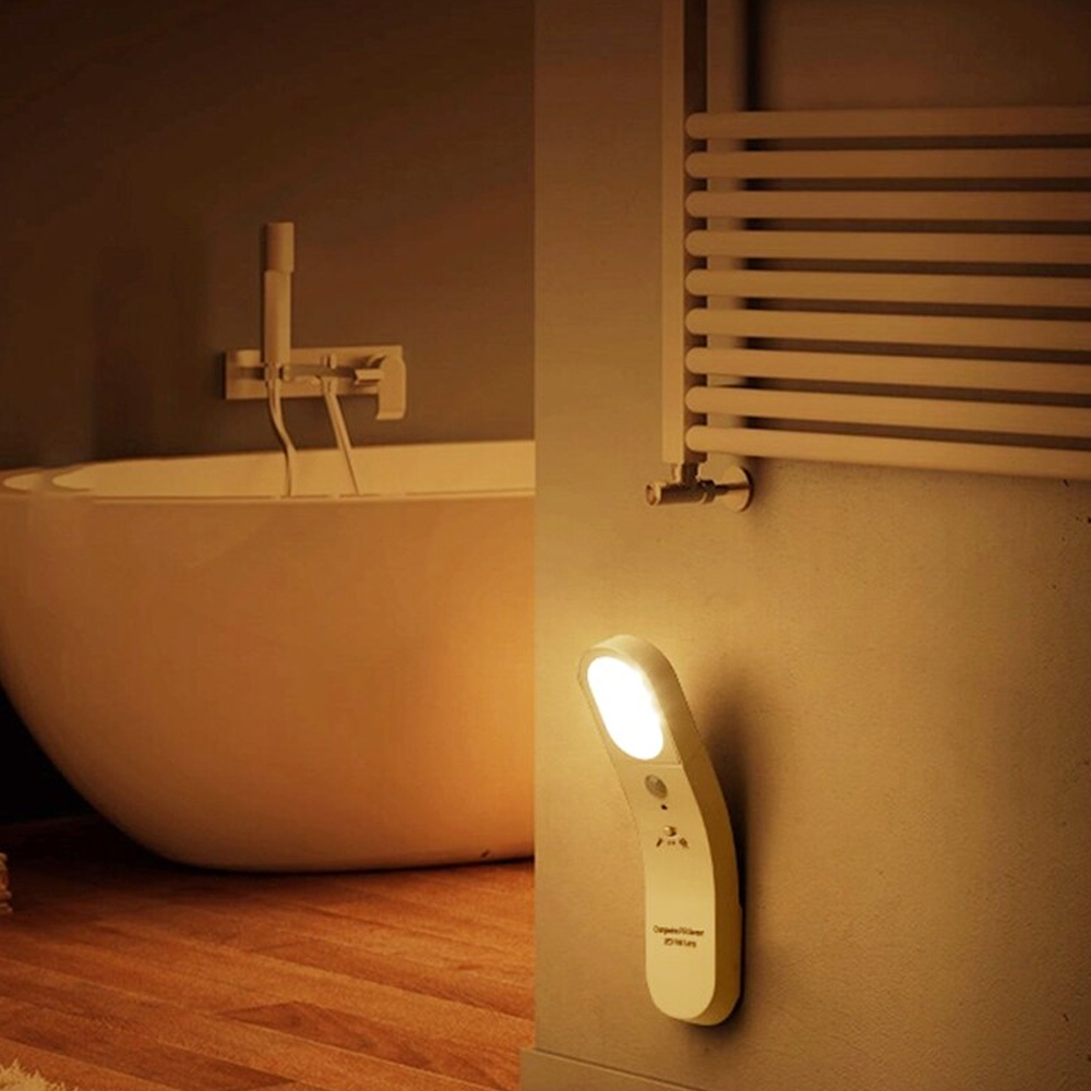 الكشاف المحمول يعمل بالسينسور - الصورة 3