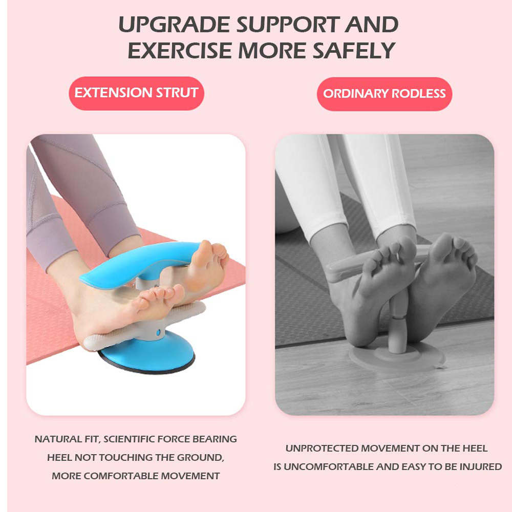 جهاز تمارين منزلي متعدد - الصورة 2