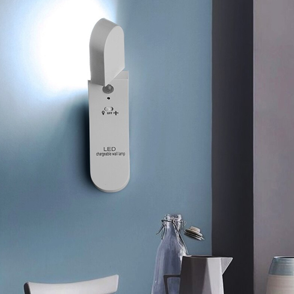 الكشاف المحمول يعمل بالسينسور - الصورة 7