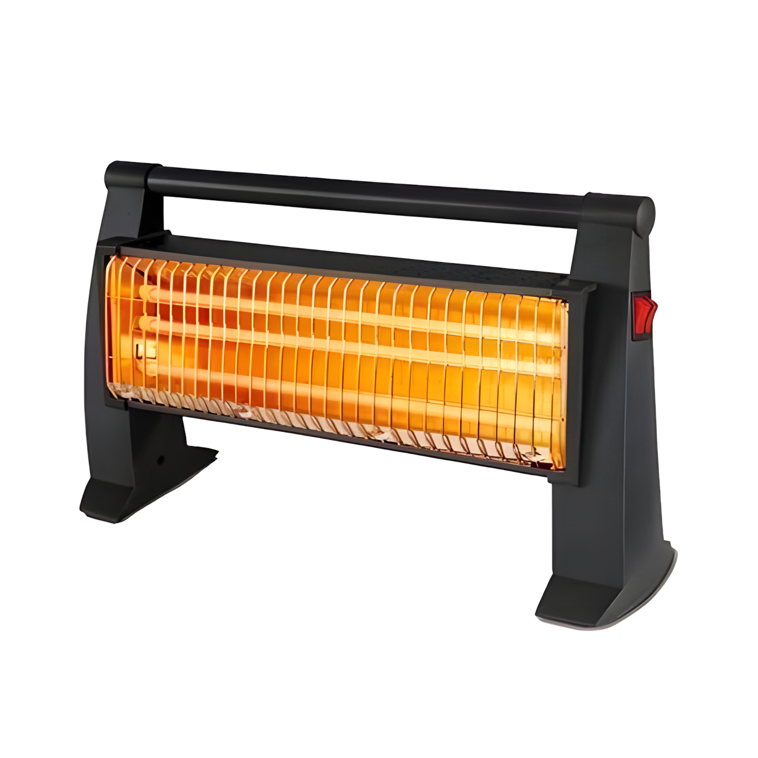 • دفاية 3 شمعة KUMTEL - الصورة 3