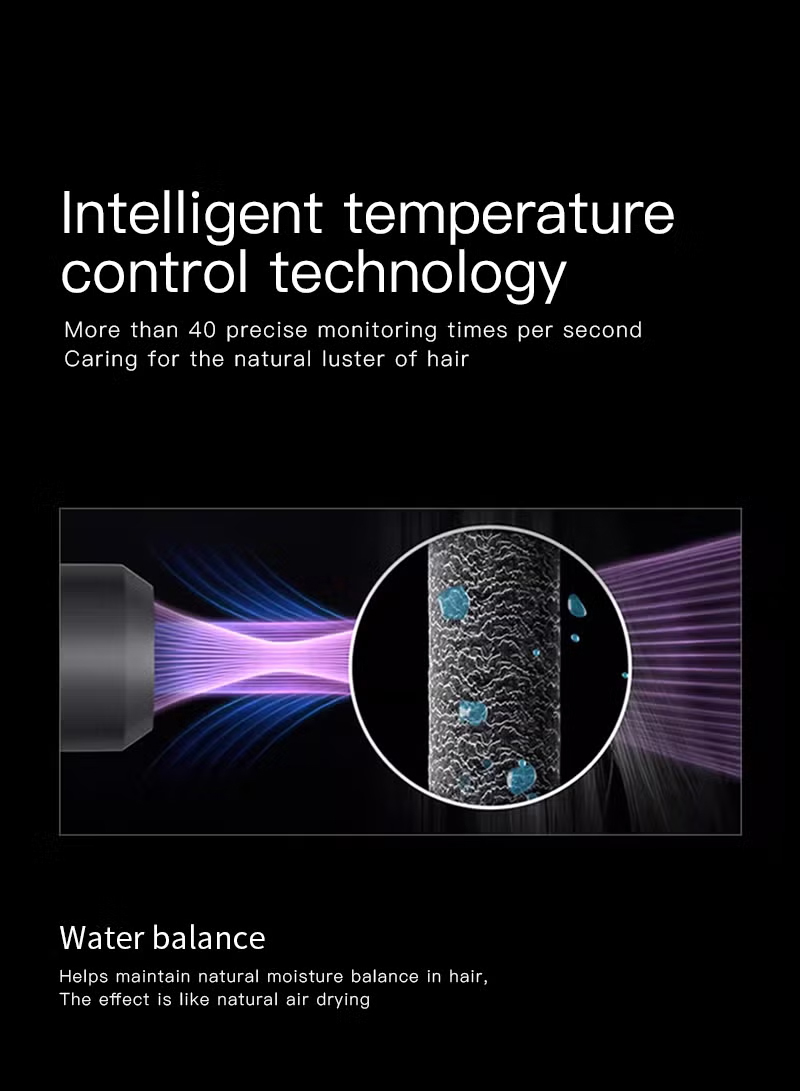 سشوار بديل الدايسون - الصورة 6