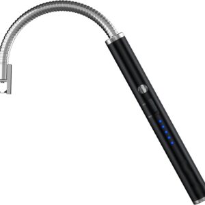 • ولاعة كهربائية USB