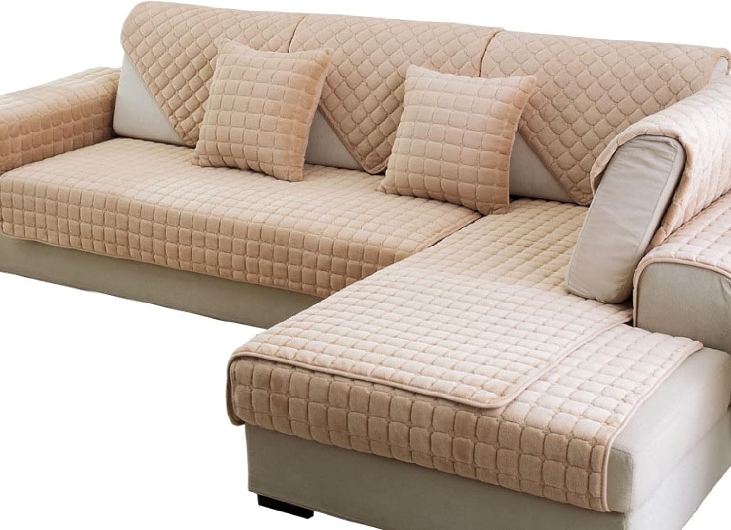 • طقم كفر كابتونيه - الصورة 2