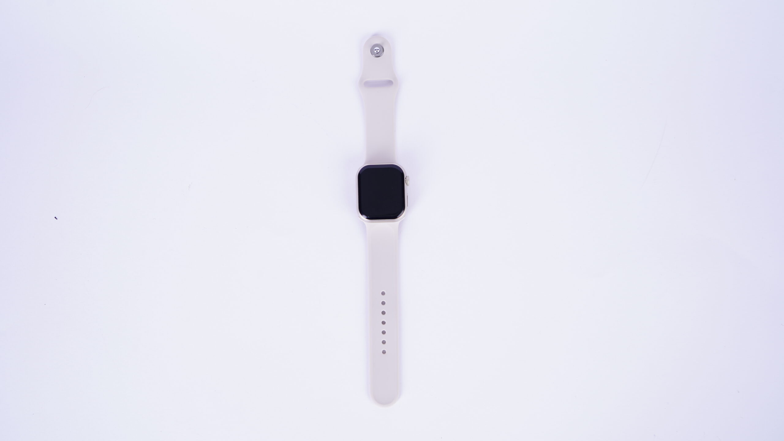 • Haino Teko Smart Watch HW9 Mini - الصورة 4