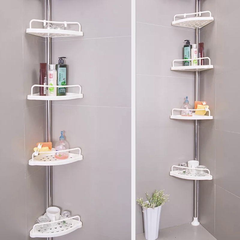 ركنة حمام 4 رف - الصورة 11