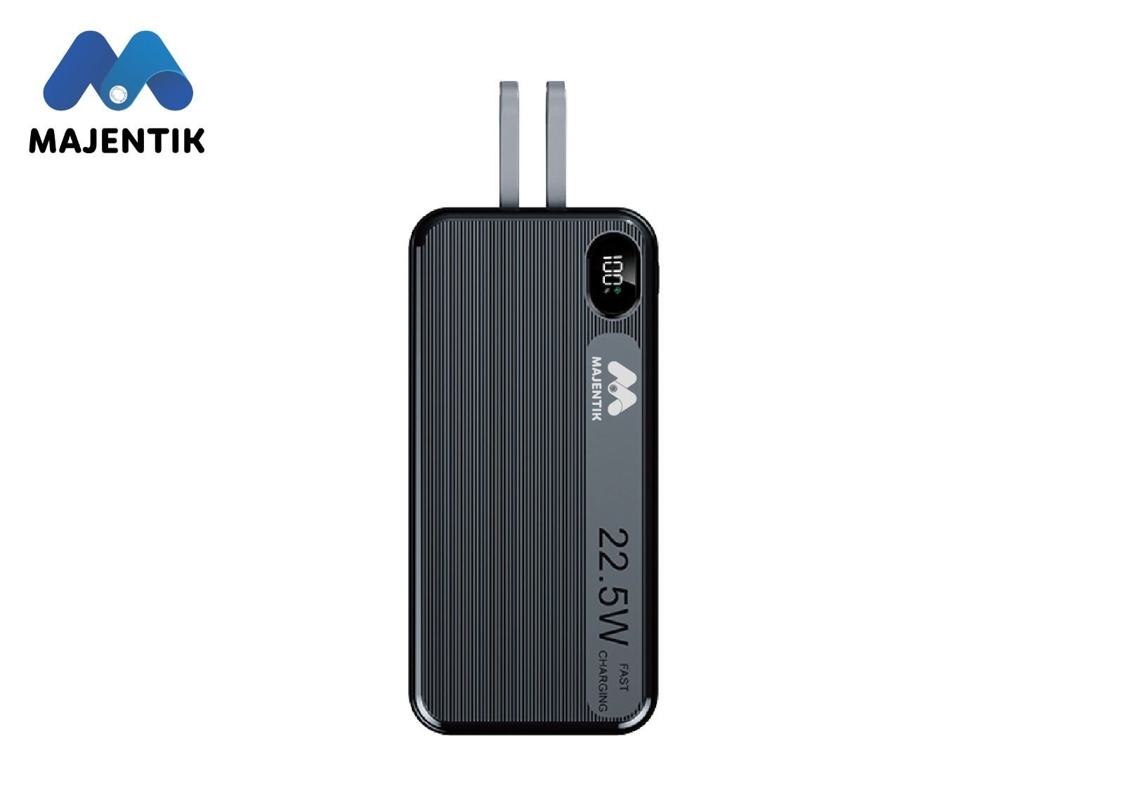 باور بانك 2 في 1 من ماجينتك - الصورة 2