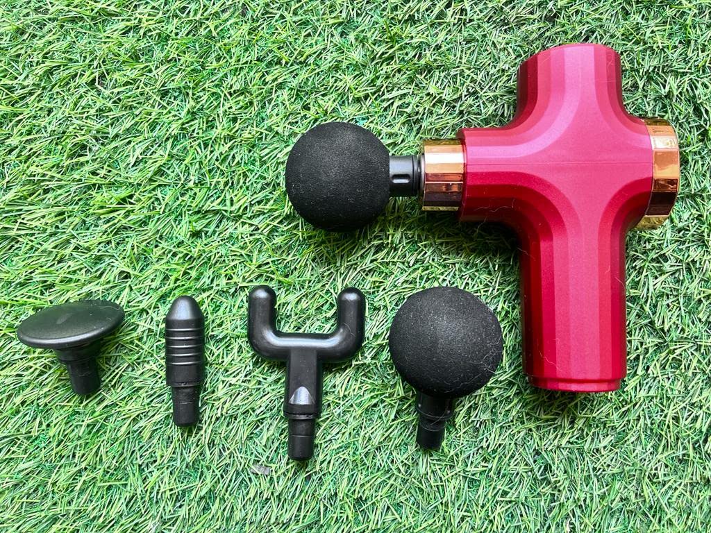 • مسدس مساج الترند - الصورة 10