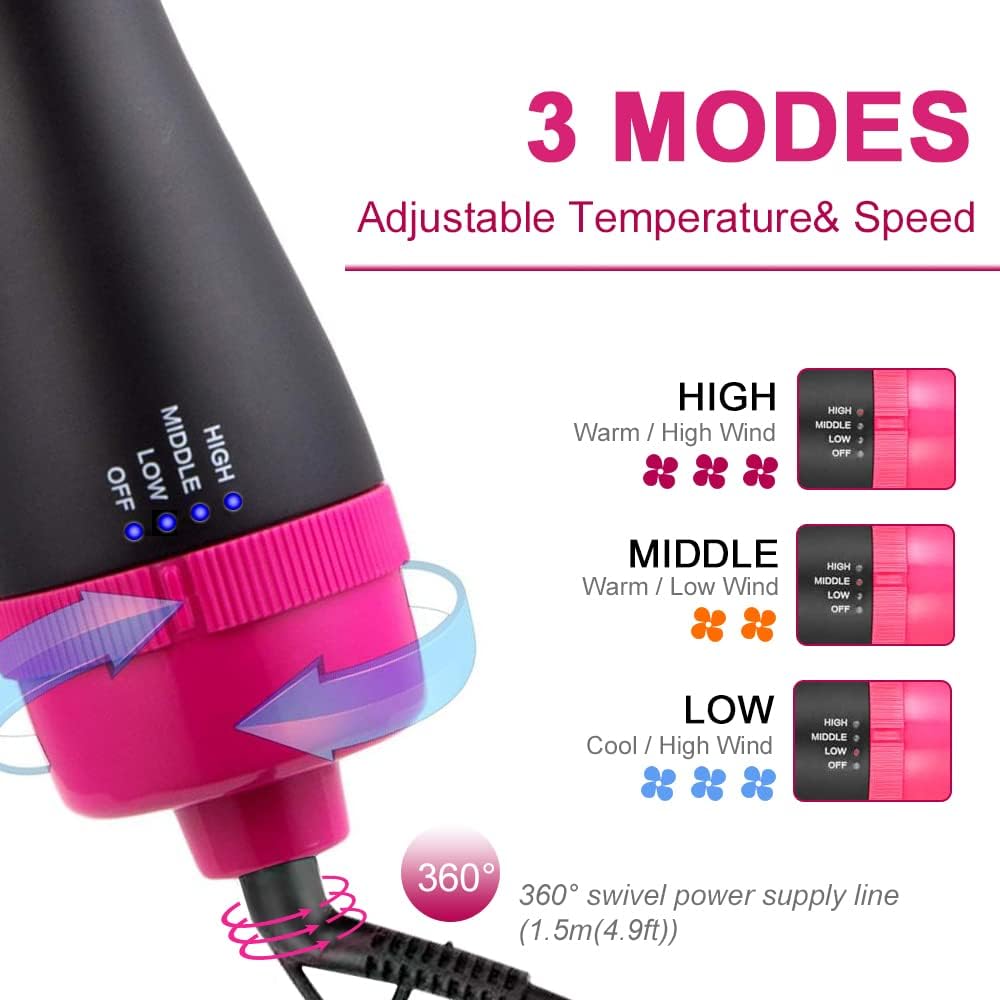 فرشاة وان ستيب الأصلية مستوردة - الصورة 7