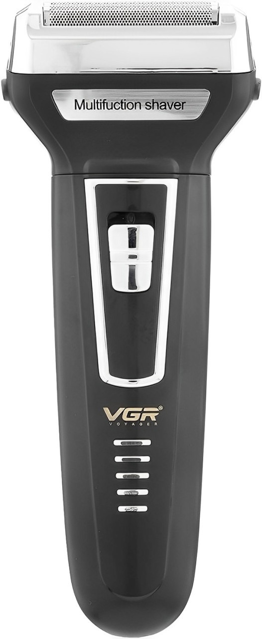 • ماكينة حلاقة VGR-210 - الصورة 2