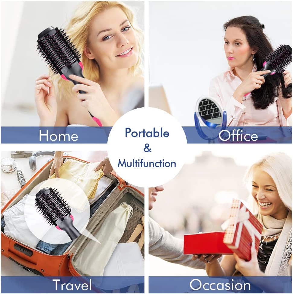 فرشاة وان ستيب الأصلية مستوردة - الصورة 2