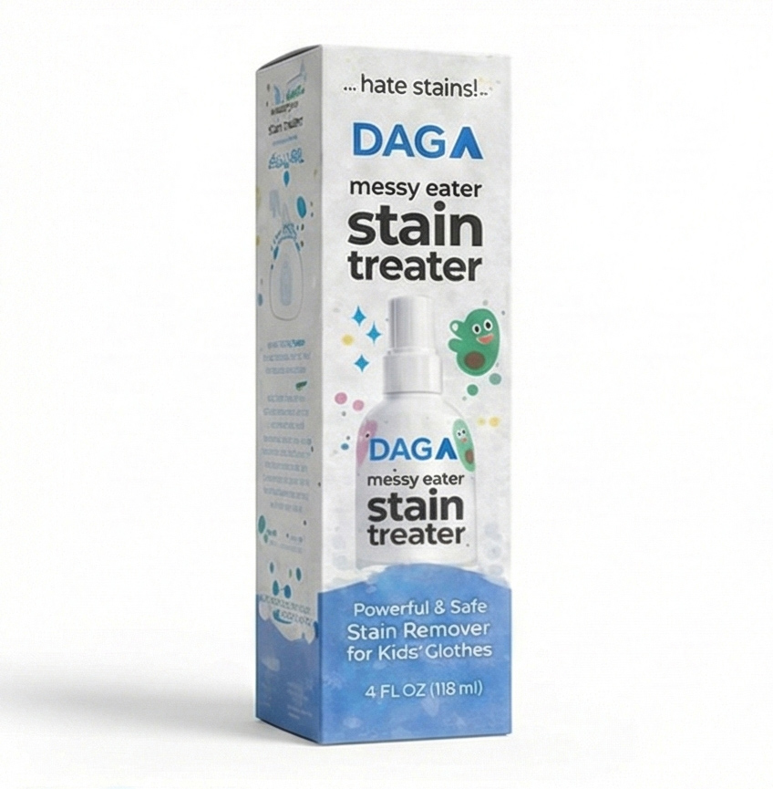 منظف البقع الفوري - الصورة 4