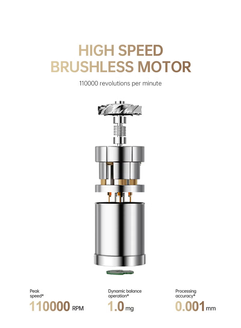 سشوار بديل الدايسون - الصورة 4