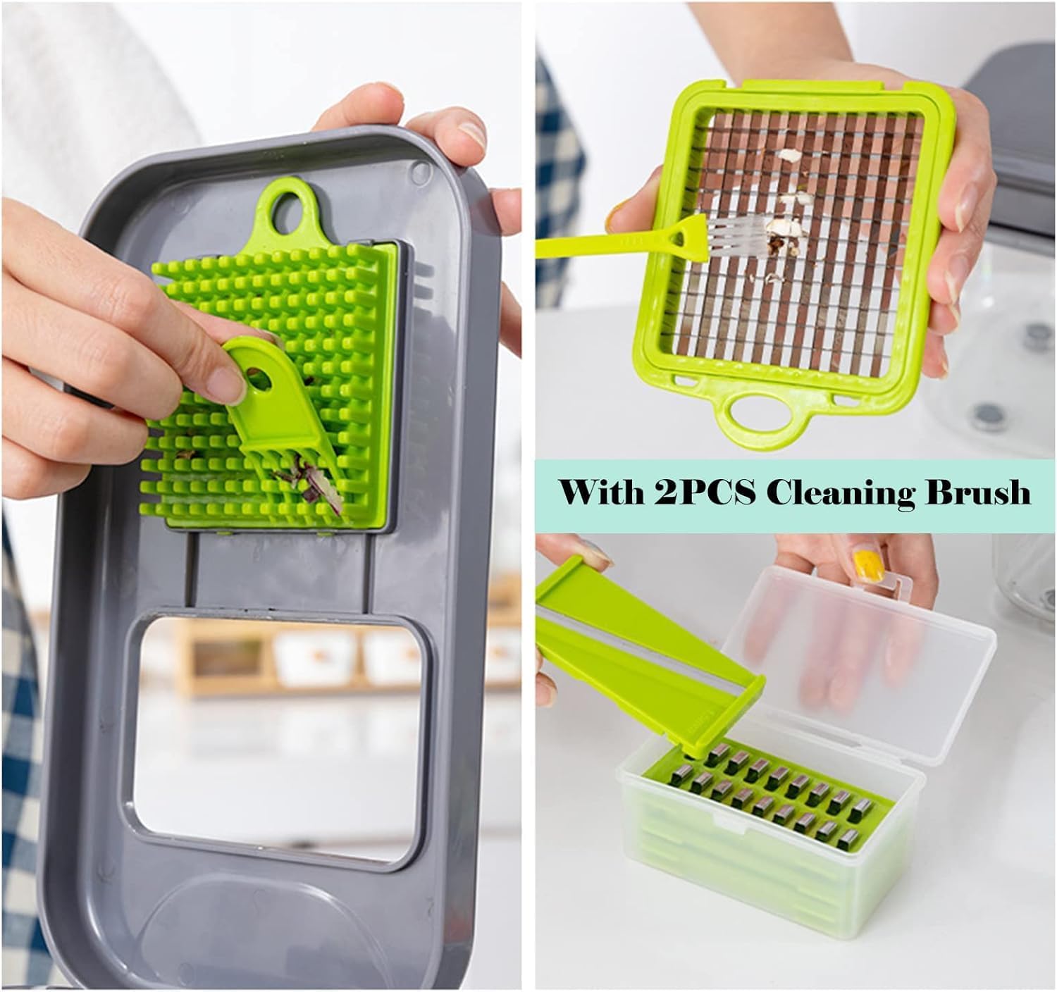 قطاعه خضار و فواكه 22 في 1 - الصورة 2